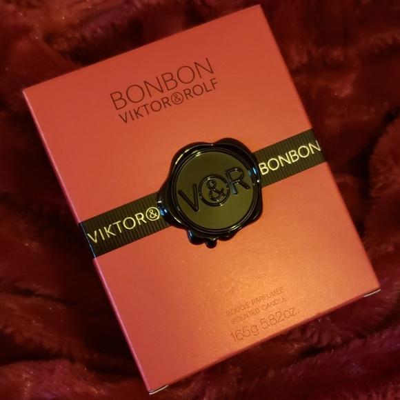 Viktor & Rolf Accessories - 2 BONBON VIKTOR&ROLF Scented candles